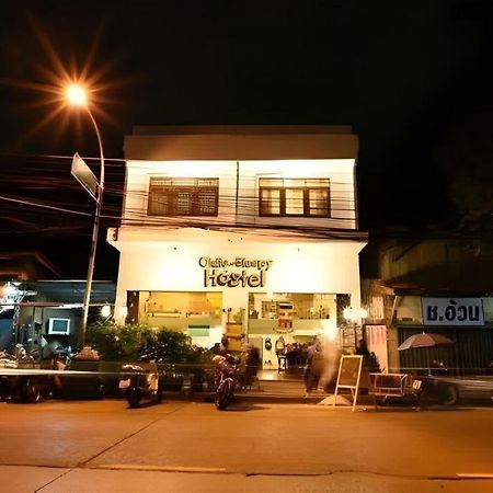 Oldie And Sleepy Hostel Udon Thani Exteriér fotografie